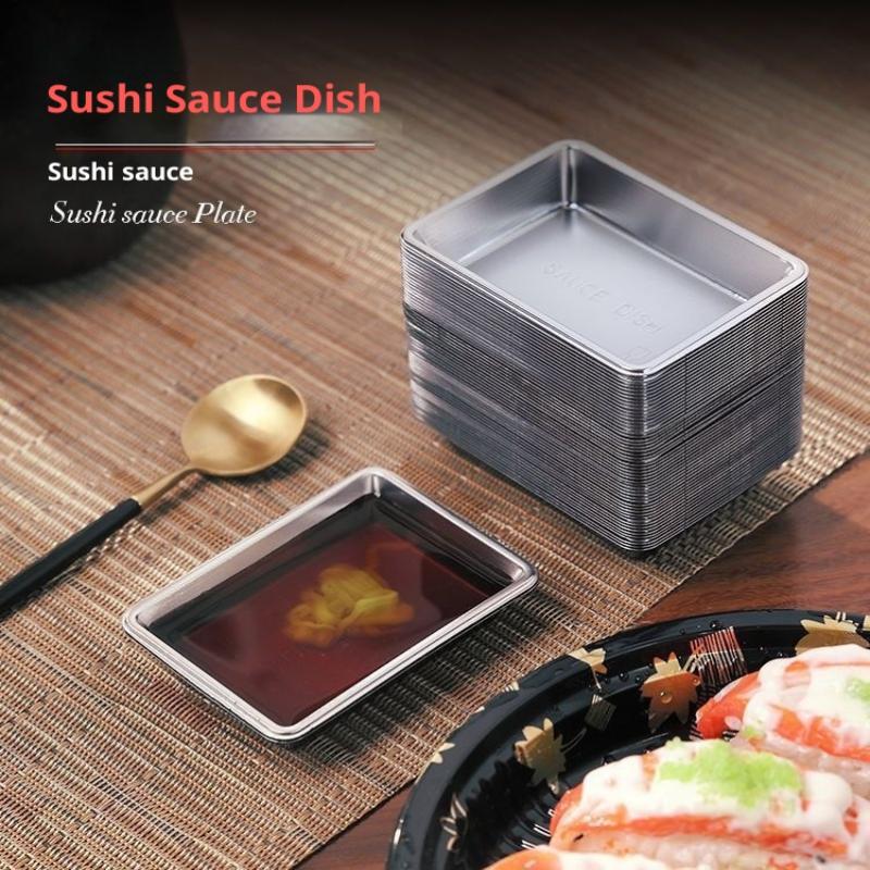 100 Stuks Wegwerp Saus Schotel - Sauce Dipping Cup recensie en prijs
