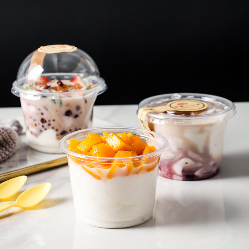 50/100 Stuks 250 Ml Wegwerp Pl - Sauce Dipping Cup recensie en prijs