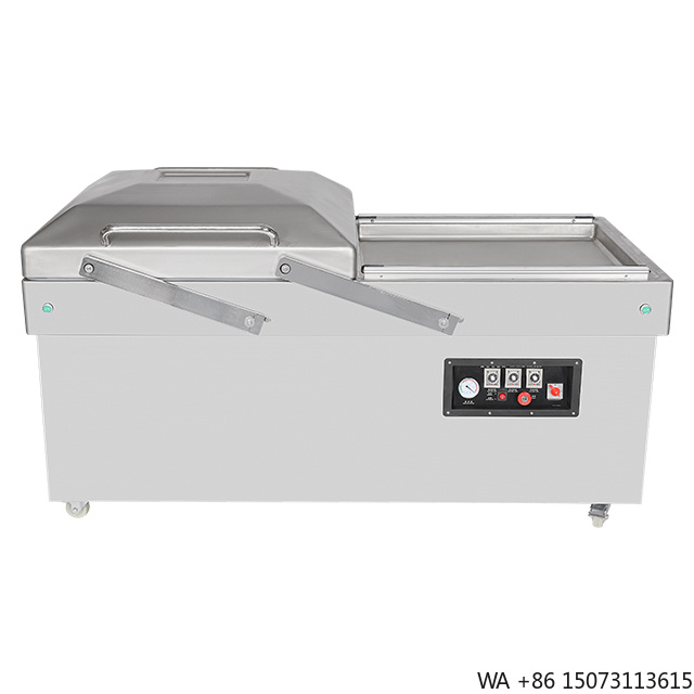YH-280/400/520TQ Hoge-Efficiën - Meal Prep Kitchen recensie en prijs