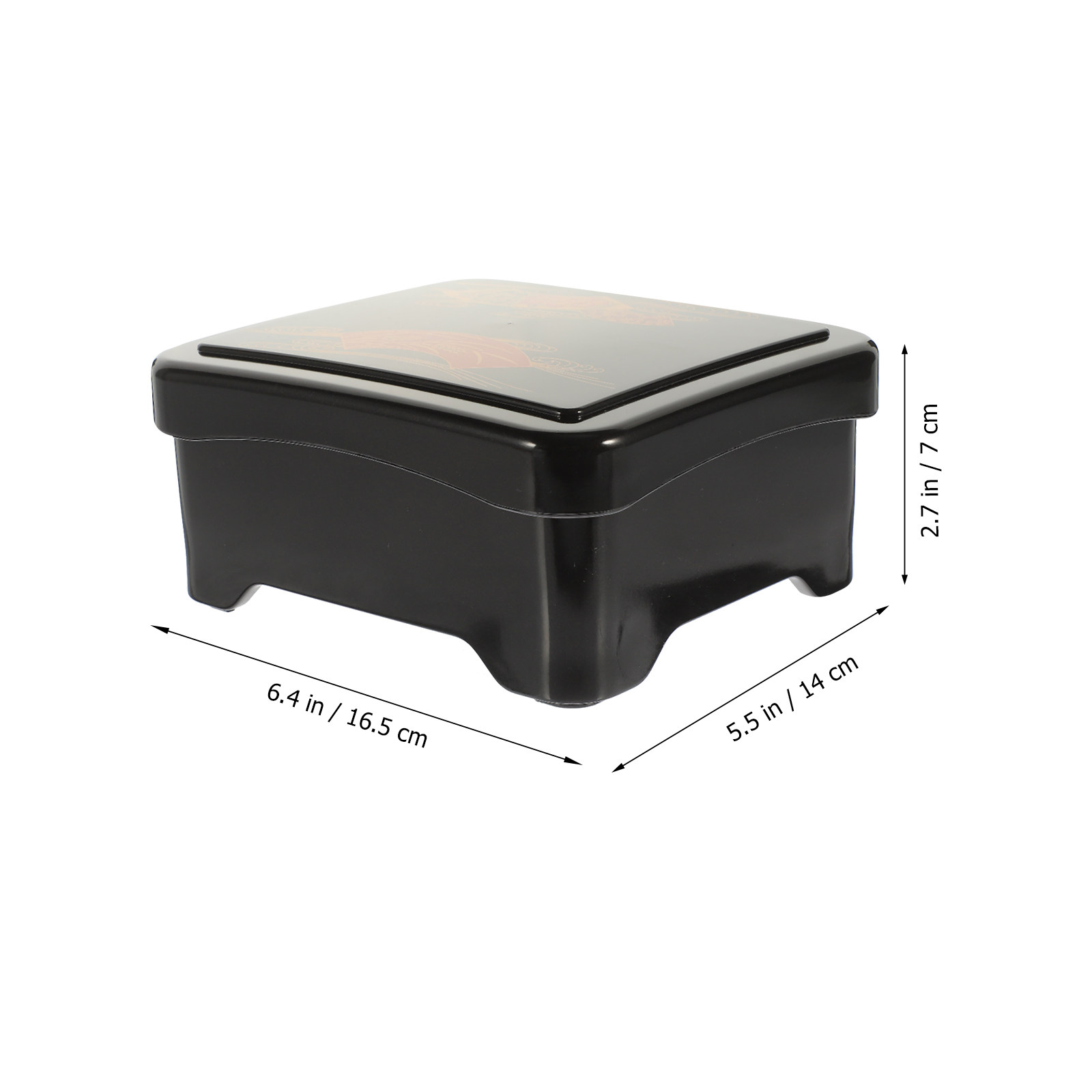 1 stuks stevige lunchbox van v - Meal Prep With Rice recensie en prijs