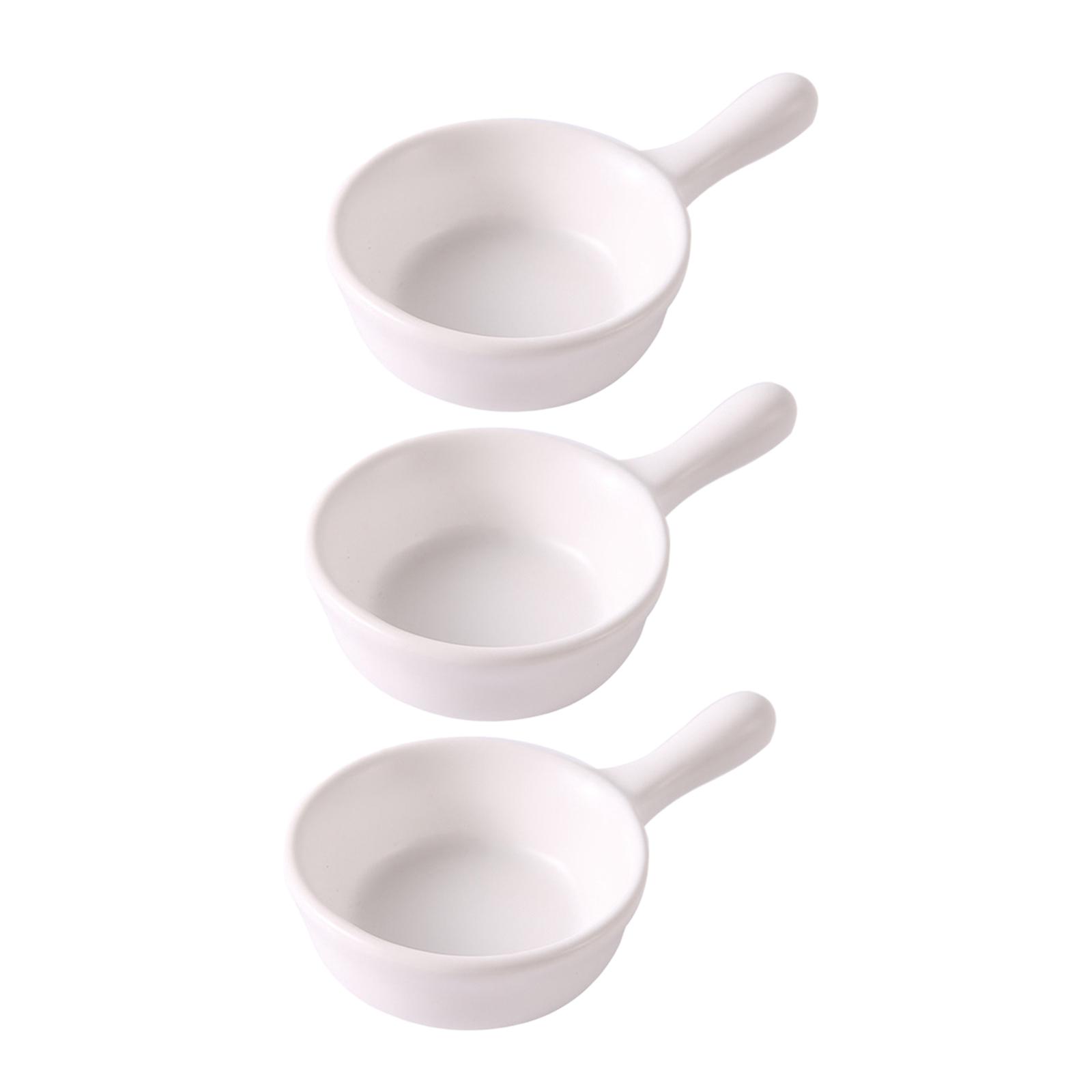Sausschotel Porseleinen Ketchu - Sauce Dipping Cup recensie en prijs